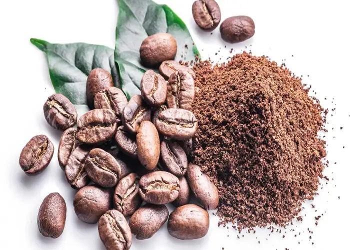 چگونه می‌توانم مصرف کافیین را کاهش دهم؟