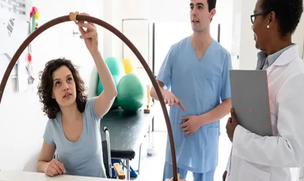 occupational therapy ms 4399