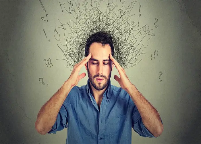 راه کارهای کنترل اعصاب 