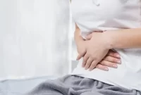 شام برای معده درد