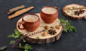 خاصیتهای چای ماسالا و طرز تهیه آن در خانه