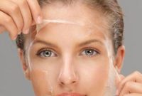 انواع روش های مختلف لایه برداری و پیلینگ پوست