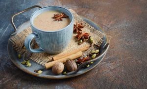 خاصیتهای چای ماسالا و طرز تهیه آن در خانه
