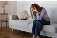 اضطراب موقعیتی چیست و چگونه می‌توان با آن کنار آمد؟