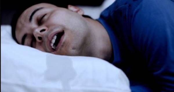 salivation 1