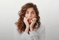 ترس چیست؟چگونه بر ترسمان غلبه کنیم؟