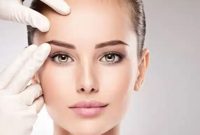 لیفت شقیقه با نخ چیست؟