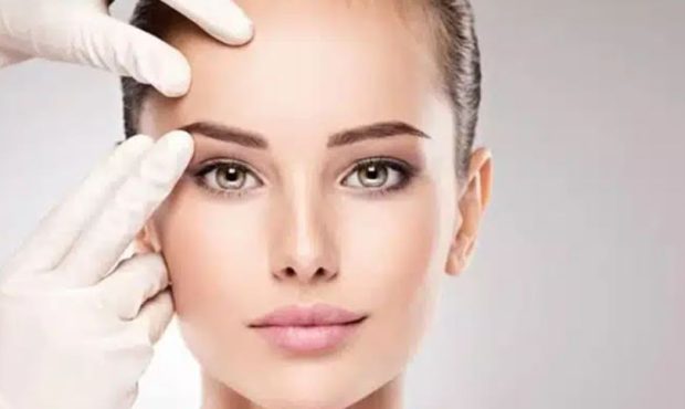 لیفت شقیقه با نخ چیست؟