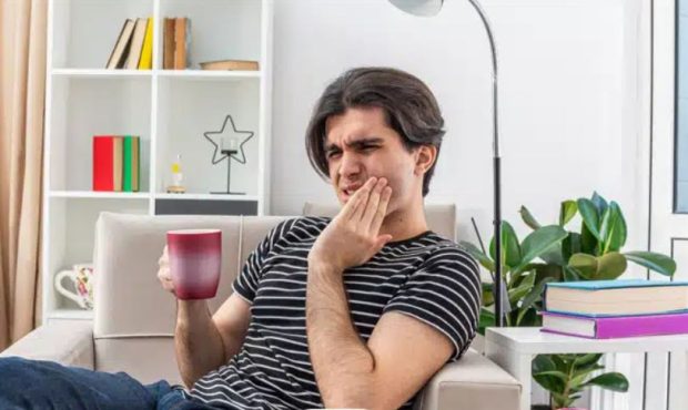 درمان دندان درد؛ راه‌کارهای درمان سه سوته دندان درد!