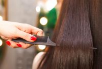 پروتئین تراپی مو چیست و چه کسانی باید انجام دهند؟