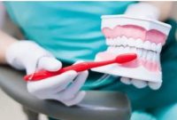 در صورت شل شدن و افتادن ایمپلنت چه اقدامی انجام دهیم؟