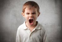 7 روش برخورد با کودک بد دهن