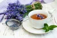 فواید و مضرات مصرف اسطوخودوس
