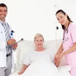 یائسگی و بارداری
