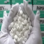 همه چیز در مورد قرص آسپرین