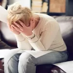 تاثیر استرس روی سیستم ایمنی بدن