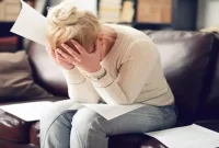 تاثیر استرس روی سیستم ایمنی بدن
