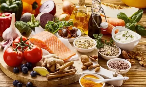 تقویت سیستم ایمنی بدن