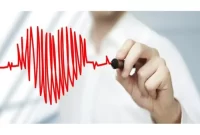 تپش قلب چه زمانی خطرناک می‌ شود