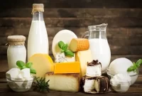خواص شیر برای آلودگی هوا