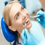 عفونت دندان چیست؟