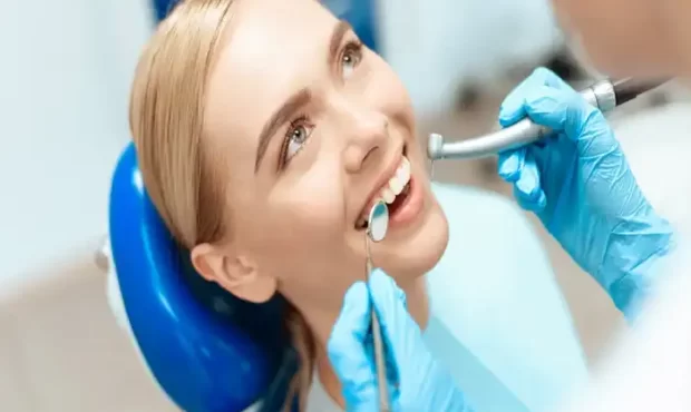 عفونت دندان چیست؟