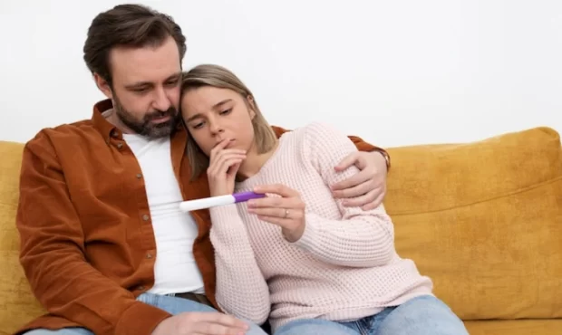 Diagnosis of infertility before marriage