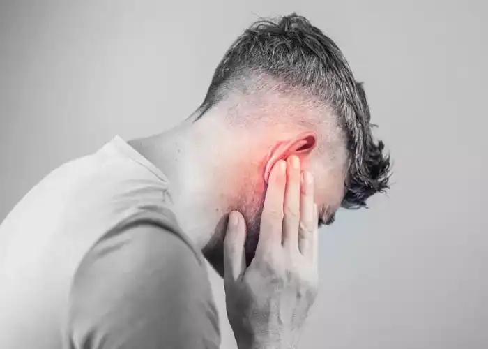 علائم هایپراکوزیس