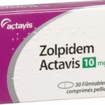 zolpidem