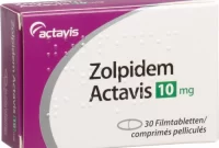 داروی زولپیدم (Zolpidem) چیست؟