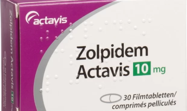 zolpidem