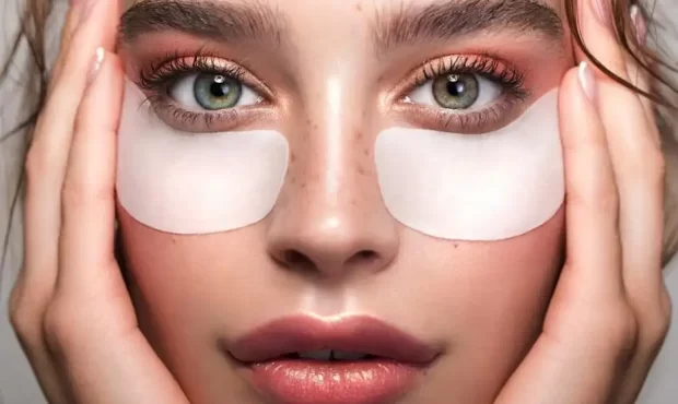بهترین درمان های خانگی برای گودی زیر چشم