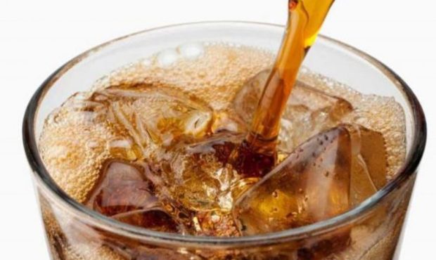 مضررات نوشابه گازدار
