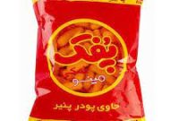 مضررات پفک