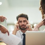 مراحل بحران در روانشناسی کدامند؟