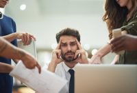 مراحل بحران در روانشناسی کدامند؟