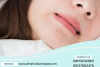 دندان قروچه را چگونه درمان کنیم؟