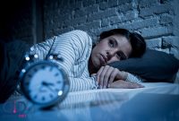 عامل مرموز کم خوابی چیست؟