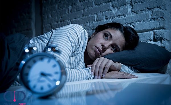 عامل مرموز کم خوابی چیست؟