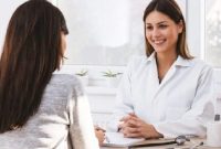 تست های مورد نیاز برای خانم ها