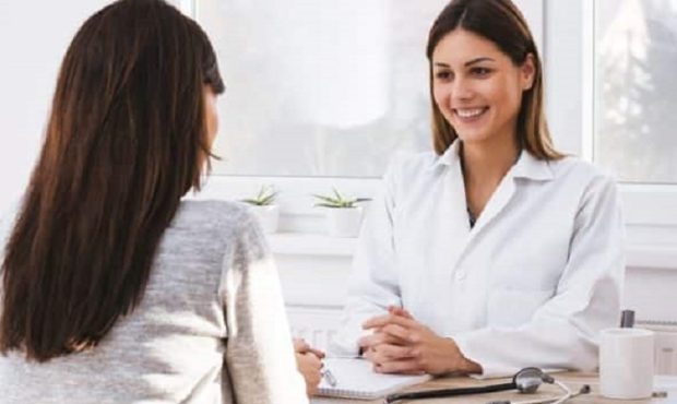 تست های مورد نیاز برای خانم ها
