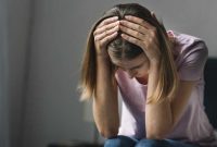 تاثیر افسردگی به ساختار مغز