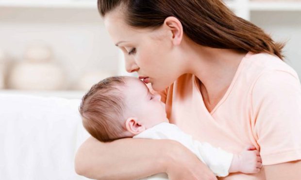 مادر ازکجا باید از کافی بودن شیرش مطلع شود؟