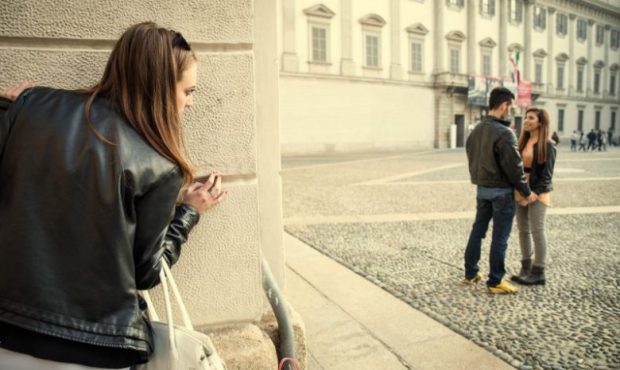 چگونگی برخورد با خبر ازدواج مجدد همسر سابق
