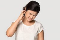 گوش درد را چگونه تسکین دهیم؟
