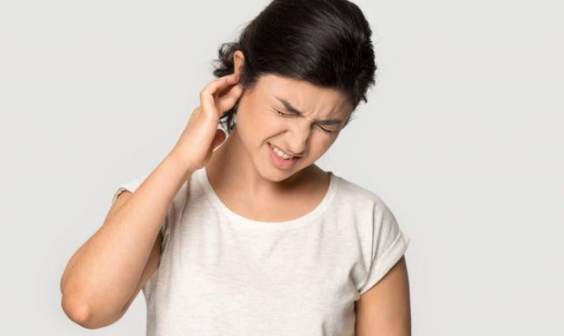 گوش درد را چگونه تسکین دهیم؟