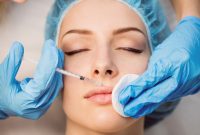 مراقبت های بعد از ژل لب – چگونه بدون عوارض تزریق ژل داشته باشیم؟