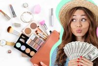 چطور آرایشگری یاد بگیریم و کسب درآمد کنیم؟