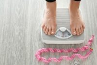 دلایل استپ وزنی و چاق نشدن، هرچی میخورم چاق نمیشم!