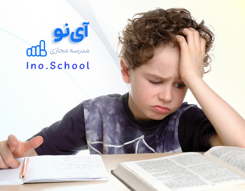 ویدیوهای آموزشی آی نو